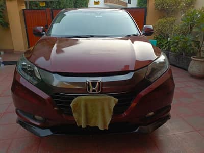 Honda VEZEL X Package 2014