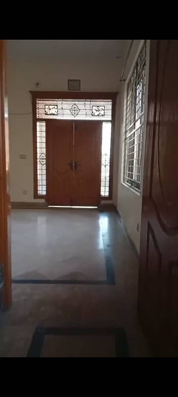 10 Marla Upper Portion For Rent