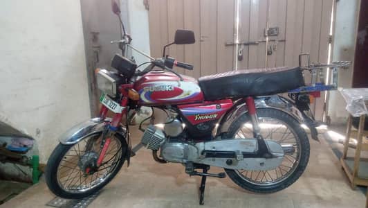 1993 modal