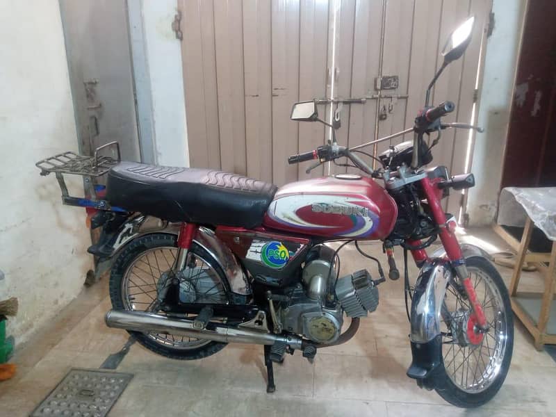 1993 modal 1