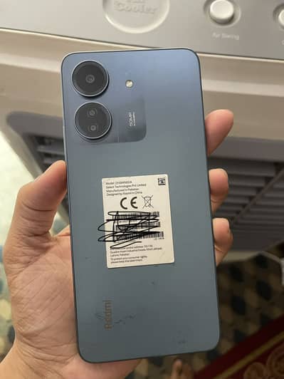 Xiaomi Redmi 13c