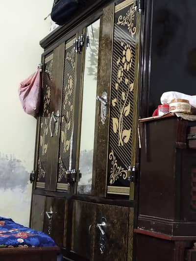 Safe for sale like new