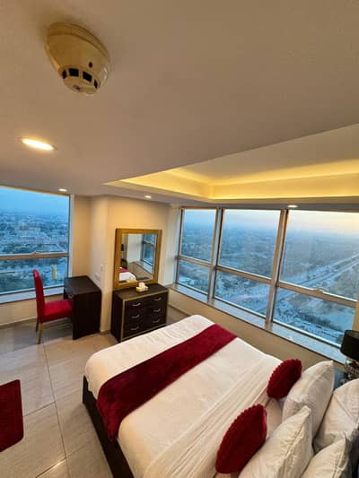 Luxury Fully Furnished 2 Bed Apartment for Rent in The Centaurus | Daily Rental | Premium Amenities