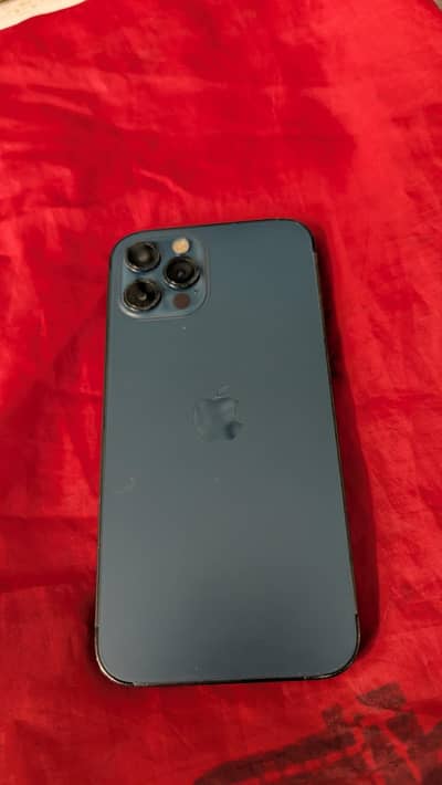 Apple iPhone 12 Pro