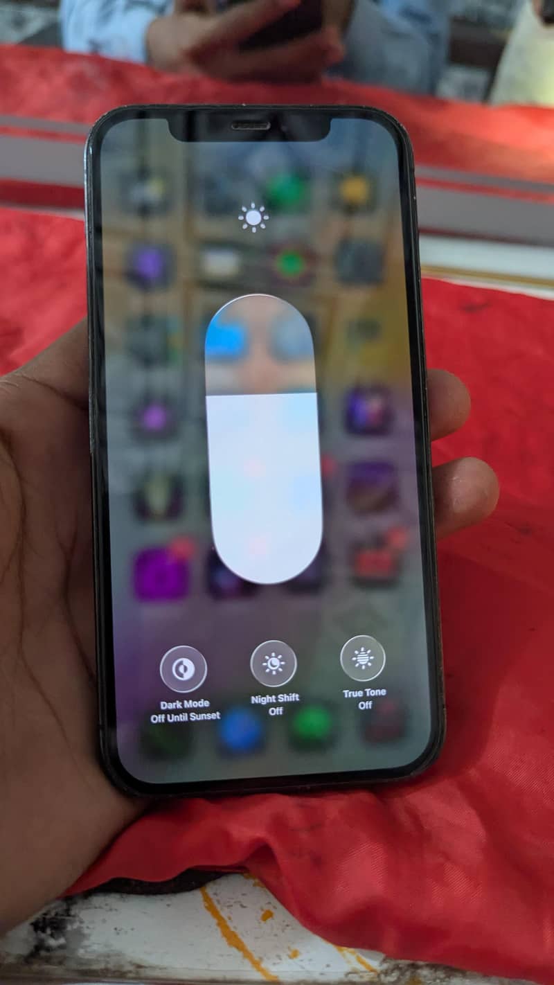 Apple iPhone 12 Pro 5