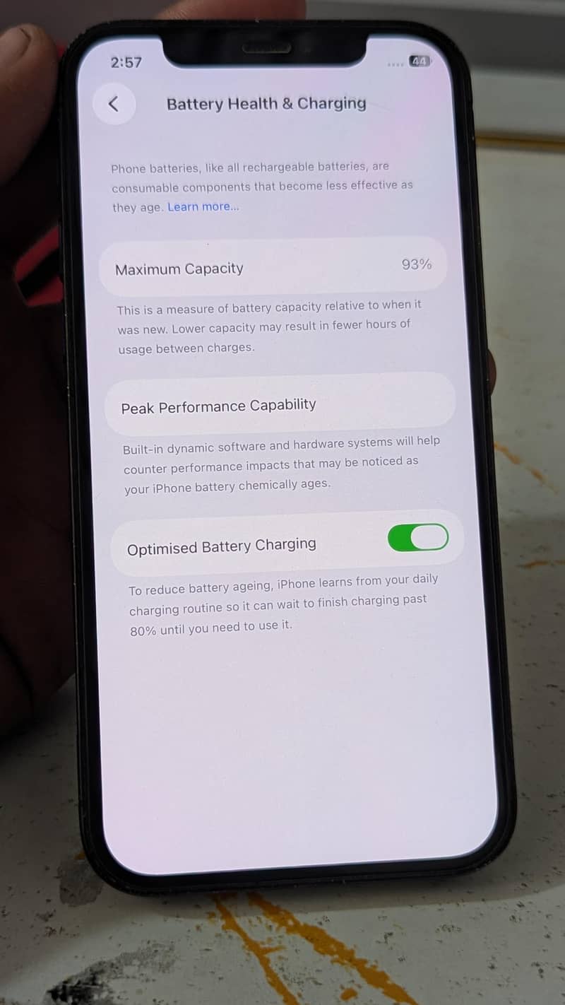 Apple iPhone 12 Pro 7