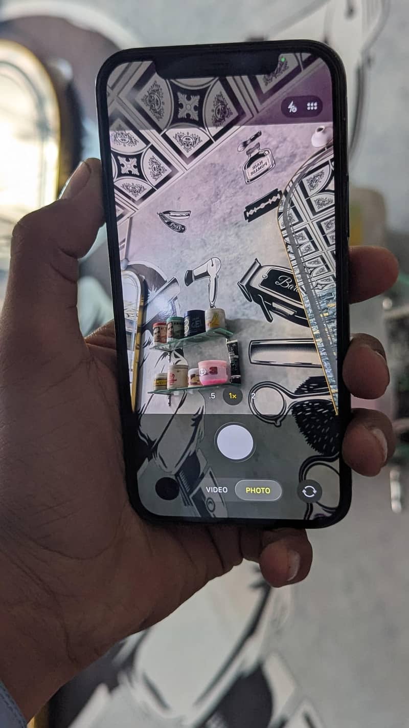 Apple iPhone 12 Pro 8
