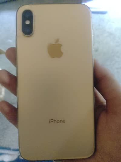 Apple iPhone XS