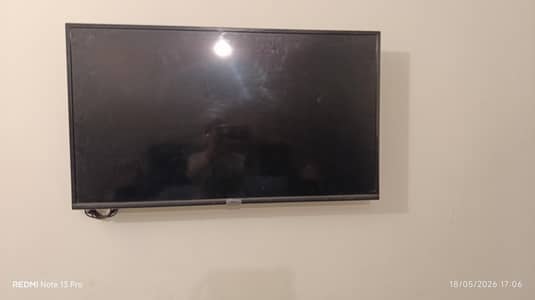 TCL tv