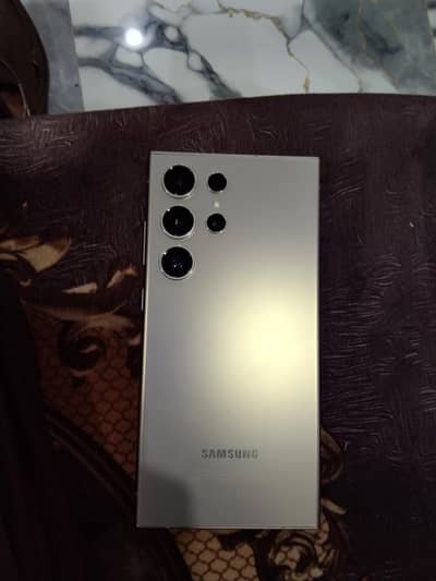 Samsung Mobile S24 Ultra