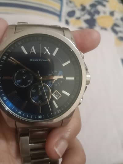Armani exchange AX2509