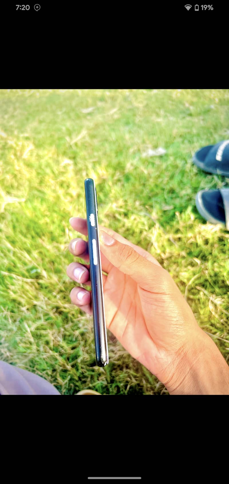 Google Pixel 4 3