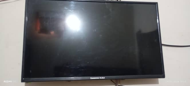 32inch chalri pannel damaged