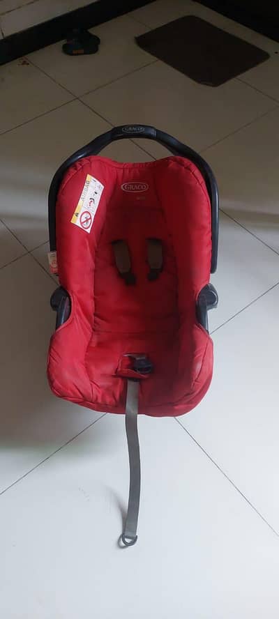 baby stroller