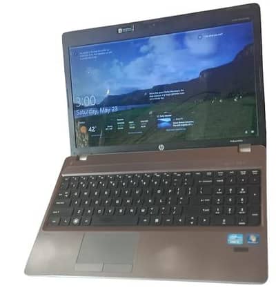 HP ProBook 4530s