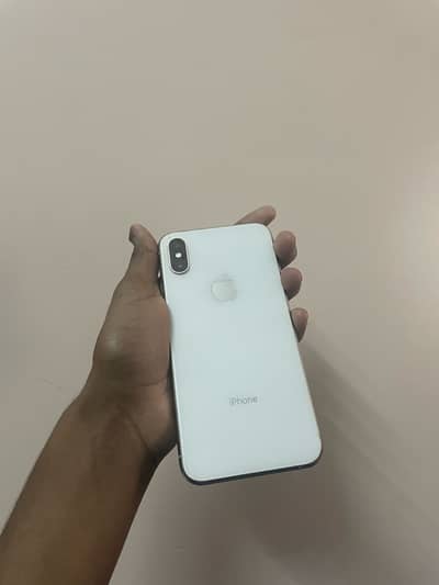 Iphone xs