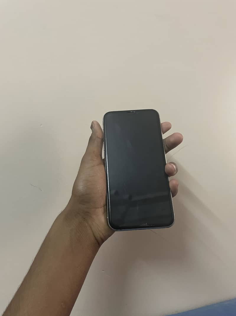 Iphone xs 4