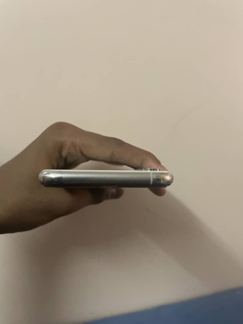 Iphone xs 5