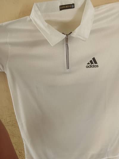 2 piece shirt and trouser