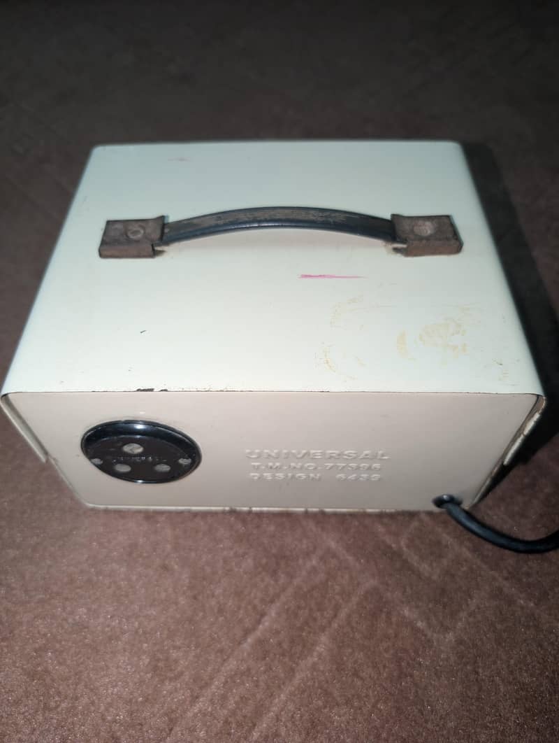 STABILIZER 2
