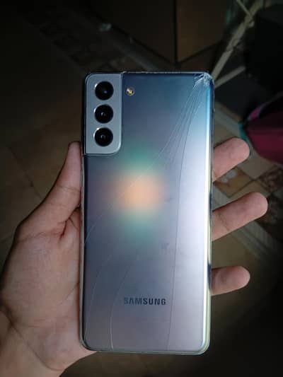 s21 plus