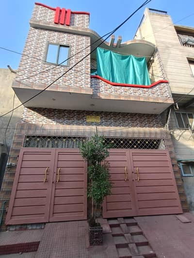 HOUSE FOR SALE