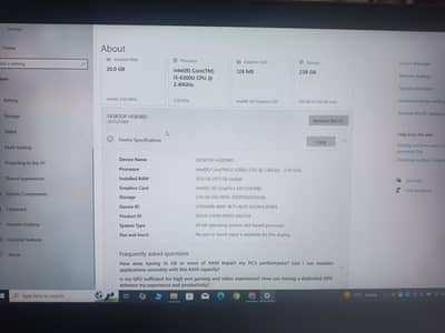 Urgent Sale Because i need to buy a gaming pc