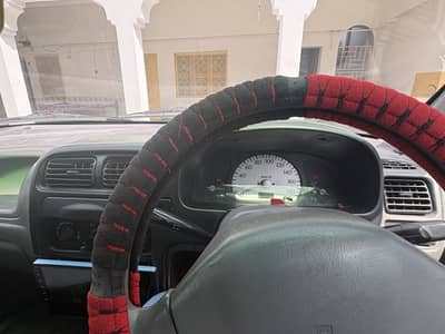 Alto vxr 2008 model