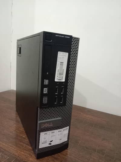PC in Brand new condition