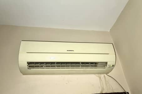 General Split Ac 1 Ton