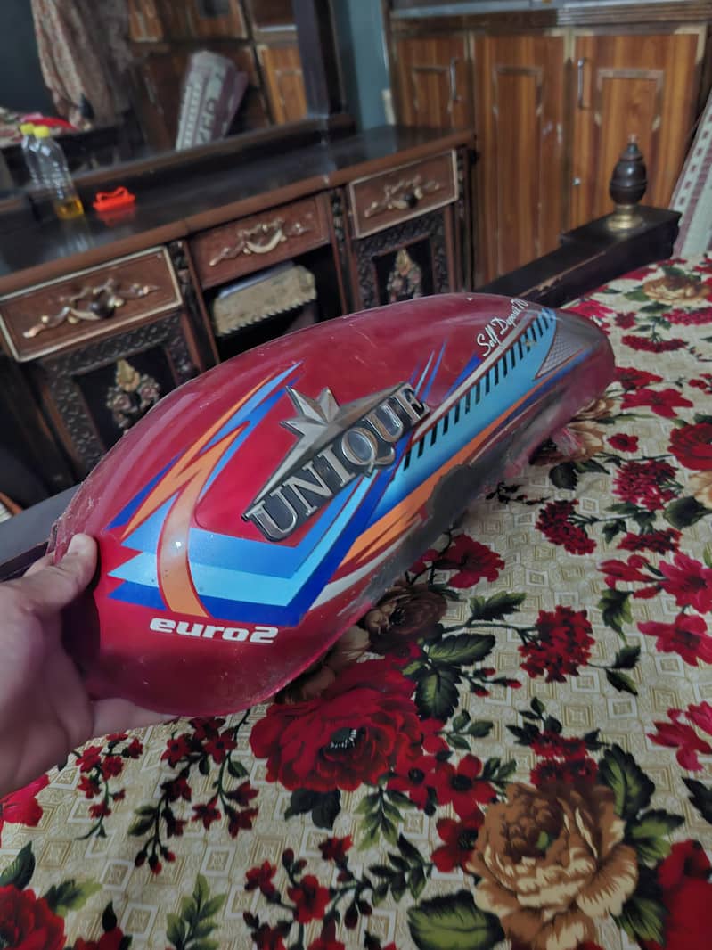 Unique 70 2