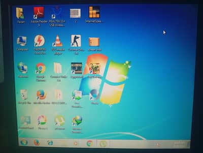 DELL DESKTOP CPU 4GB 250GB R'S 6K CHECKING WARANTY 03122,810,637