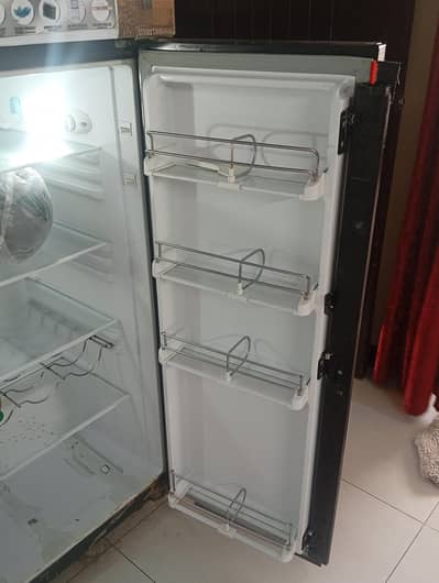dawlance 4 door fridge