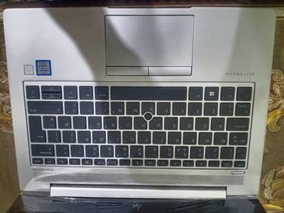 Hp EliteBook 840 G5