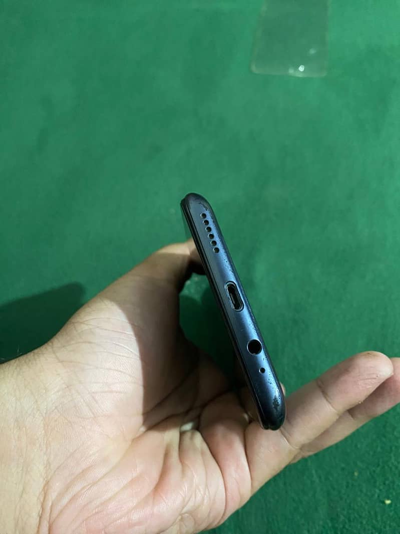 tecno spark 7pro 1