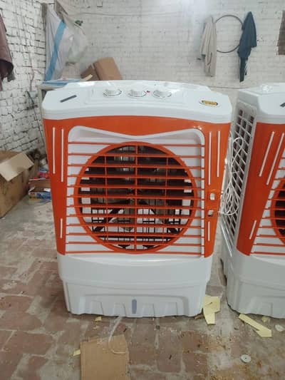 room air cooler