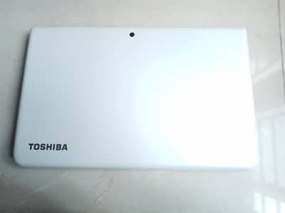 Toshiba Satellite L50-A | Core i5 4th Gen | 8GB RAM | 128GB SSD | Used
