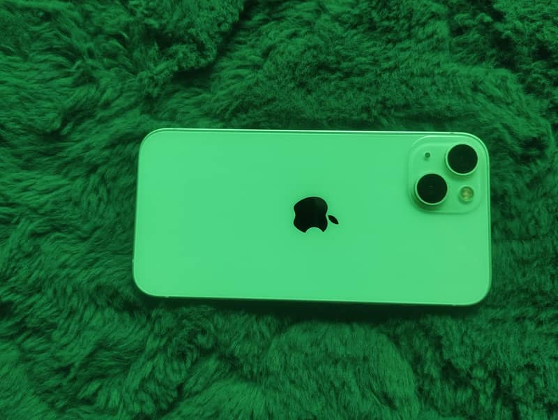 iPhone 13 0