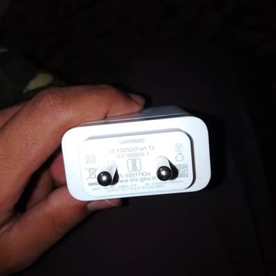 super vooc 100W