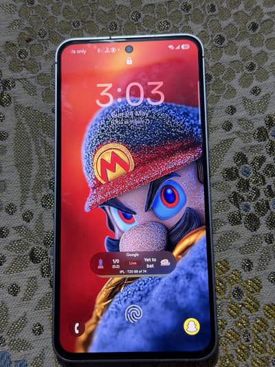 Samsung Galaxy S24 fe