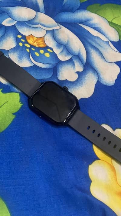 premium smartwatch