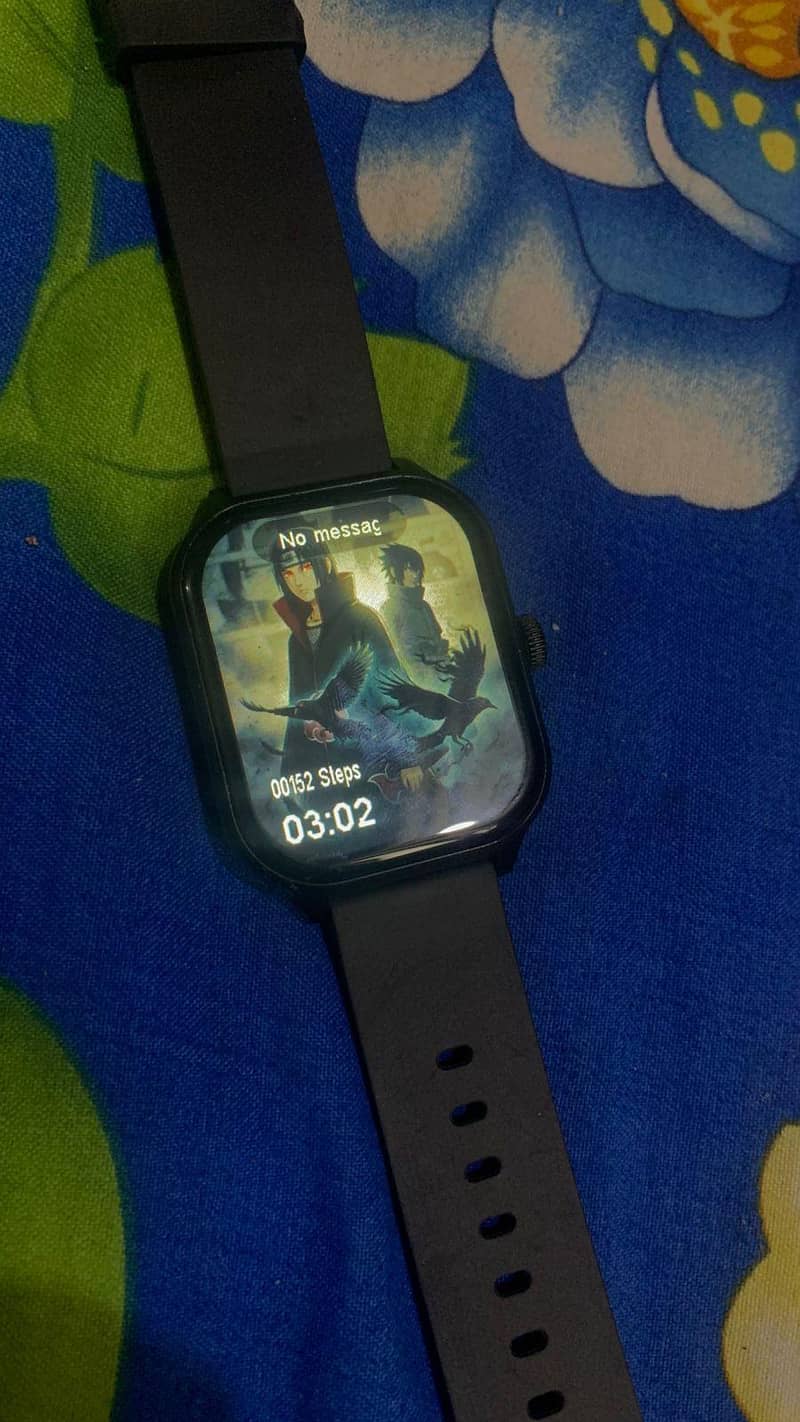 premium smartwatch 3