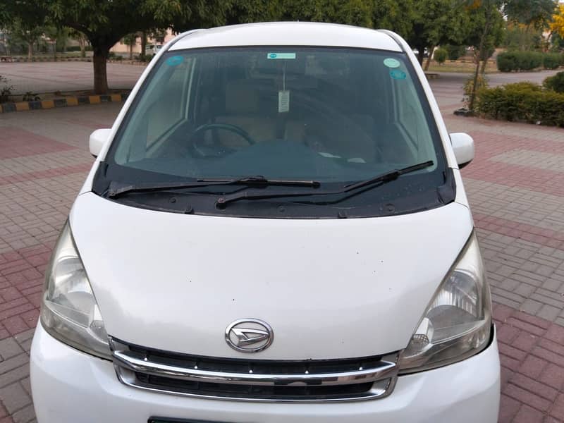 2011 model move push start automatic 1