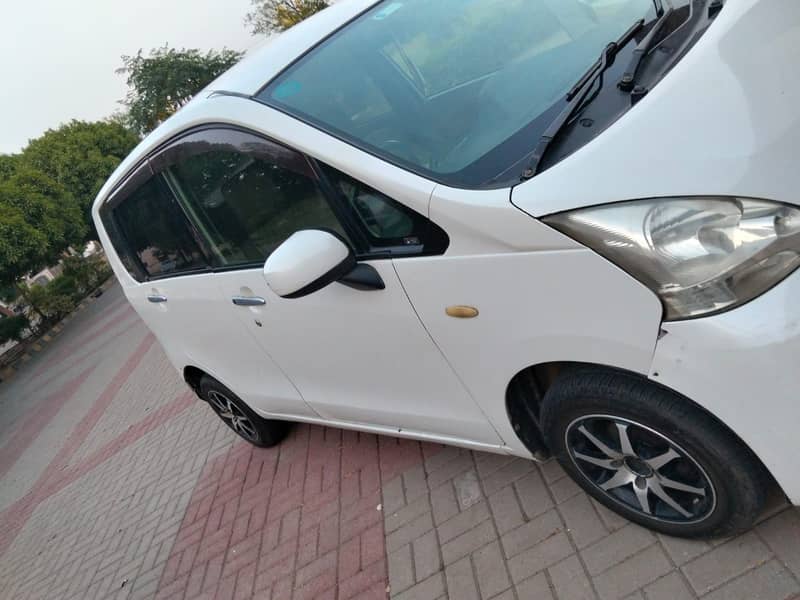 2011 model move push start automatic 3