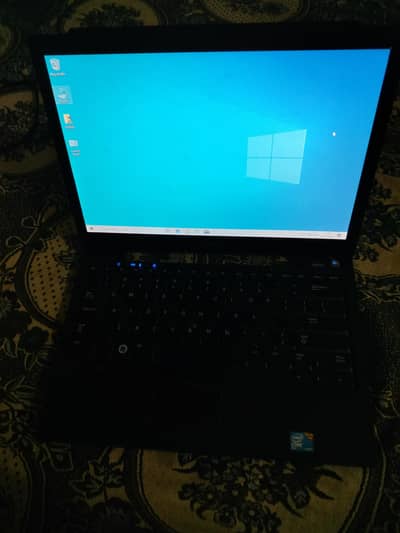 Dell E4300 Core 2 Duo