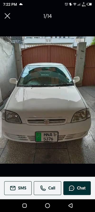 the condition of car is new ,very good condition car