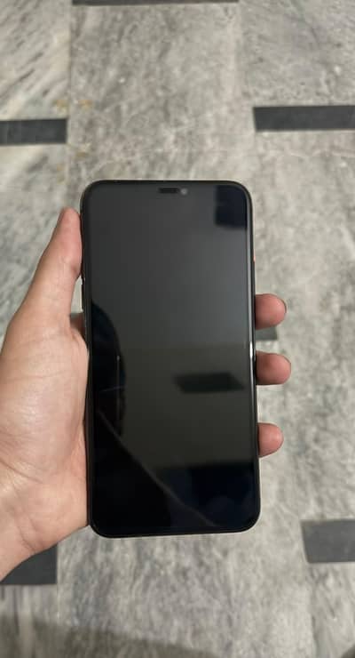 11 Pro Max jv 64gb Exchange Possible