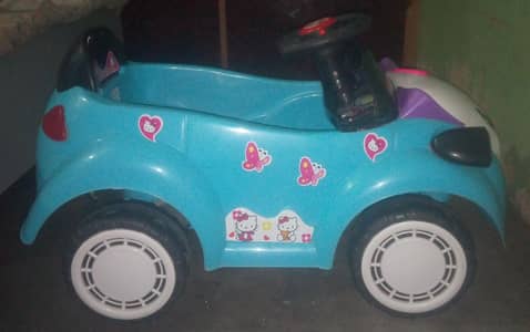 kids car