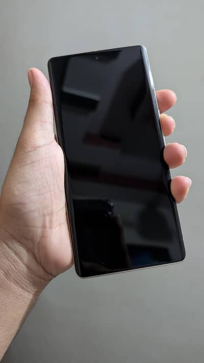 Pixel 7 pro
