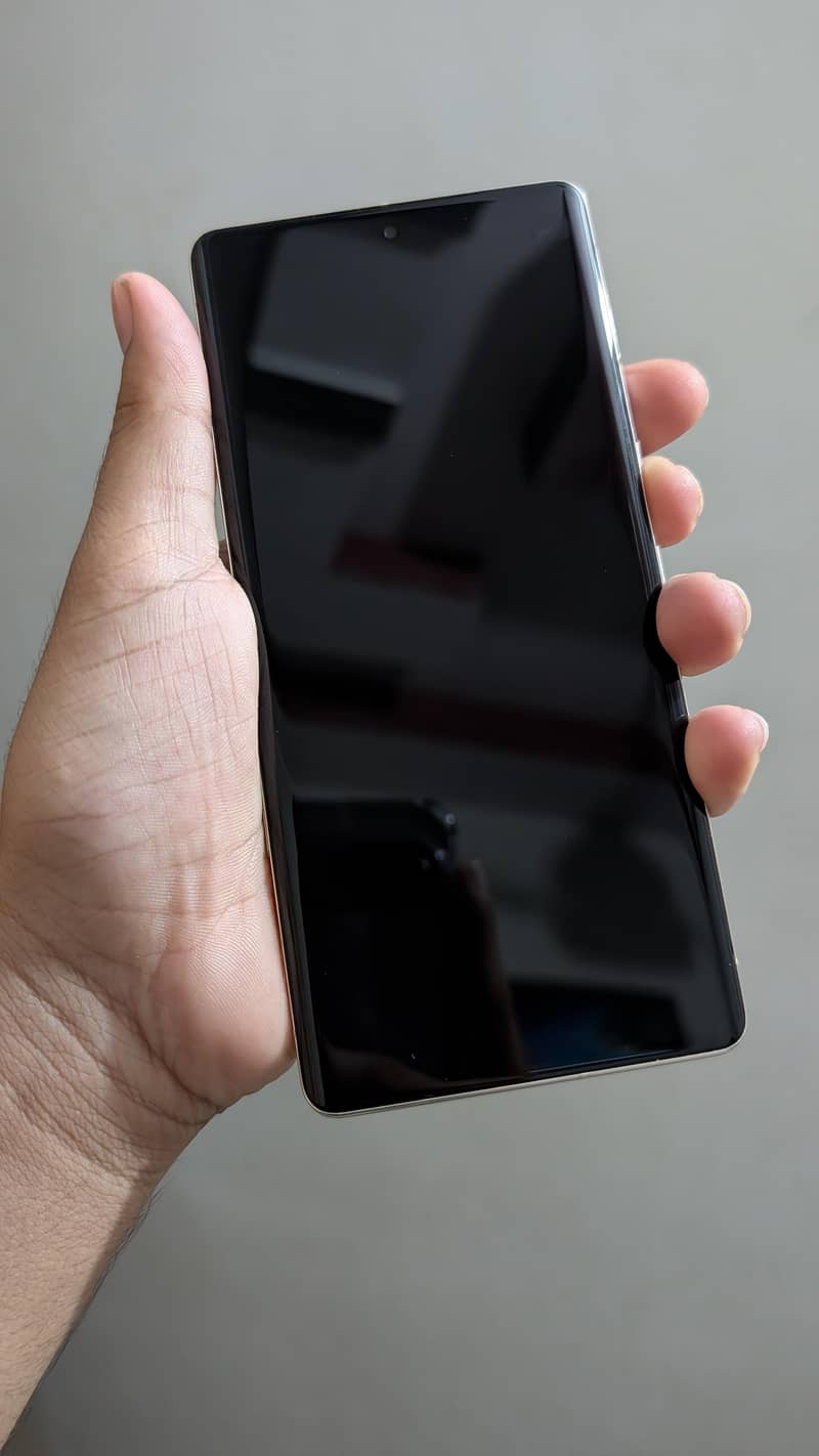 Pixel 7 pro 0